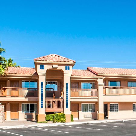 Quality Inn & Suites Las Cruces - University Area Ngoại thất bức ảnh