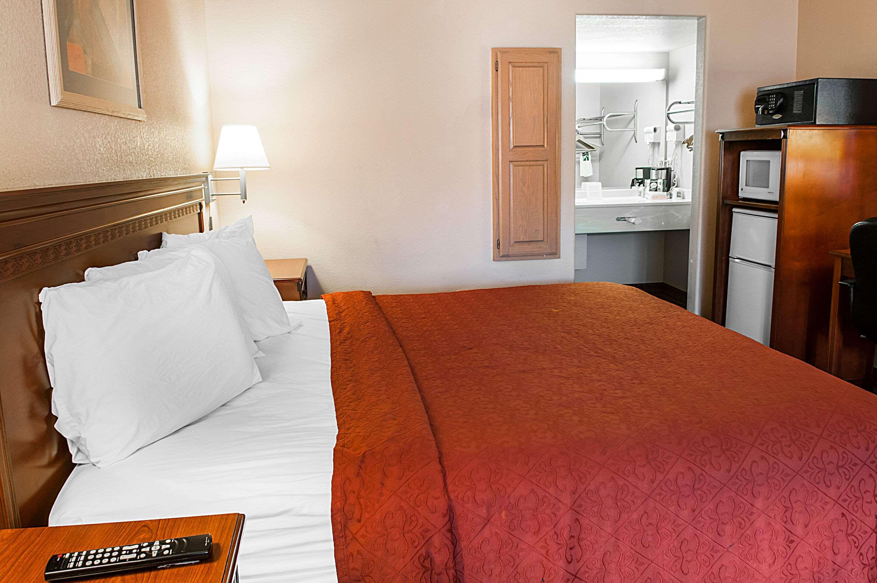 Quality Inn & Suites Las Cruces - University Area Ngoại thất bức ảnh